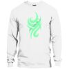 Heavyweight Long Sleeve T-Shirt Thumbnail
