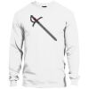 Heavyweight Long Sleeve T-Shirt Thumbnail