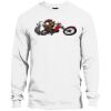 Heavyweight Long Sleeve T-Shirt Thumbnail