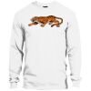 Heavyweight Long Sleeve T-Shirt Thumbnail