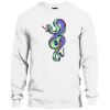 Heavyweight Long Sleeve T-Shirt Thumbnail