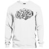 Heavyweight Long Sleeve T-Shirt Thumbnail
