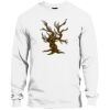 Heavyweight Long Sleeve T-Shirt Thumbnail