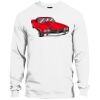 Heavyweight Long Sleeve T-Shirt Thumbnail