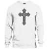 Heavyweight Long Sleeve T-Shirt Thumbnail