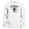 Heavyweight Long Sleeve T-Shirt Thumbnail