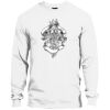Heavyweight Long Sleeve T-Shirt Thumbnail