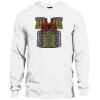 Heavyweight Long Sleeve T-Shirt Thumbnail