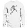 Heavyweight Long Sleeve T-Shirt Thumbnail