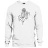 Heavyweight Long Sleeve T-Shirt Thumbnail
