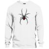 Heavyweight Long Sleeve T-Shirt Thumbnail