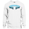 Heavyweight Long Sleeve T-Shirt Thumbnail