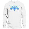 Heavyweight Long Sleeve T-Shirt Thumbnail