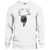 Heavyweight Long Sleeve T-Shirt Thumbnail