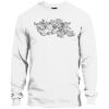 Heavyweight Long Sleeve T-Shirt Thumbnail