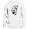 Heavyweight Long Sleeve T-Shirt Thumbnail