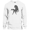 Heavyweight Long Sleeve T-Shirt Thumbnail