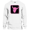 Heavyweight Long Sleeve T-Shirt Thumbnail