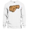 Heavyweight Long Sleeve T-Shirt Thumbnail