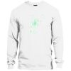 Heavyweight Long Sleeve T-Shirt Thumbnail