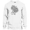 Heavyweight Long Sleeve T-Shirt Thumbnail