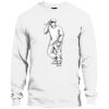 Heavyweight Long Sleeve T-Shirt Thumbnail