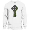Heavyweight Long Sleeve T-Shirt Thumbnail