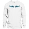 Heavyweight Long Sleeve T-Shirt Thumbnail