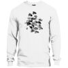 Heavyweight Long Sleeve T-Shirt Thumbnail