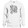 Heavyweight Long Sleeve T-Shirt Thumbnail