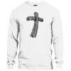 Heavyweight Long Sleeve T-Shirt Thumbnail