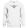 Heavyweight Long Sleeve T-Shirt Thumbnail
