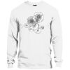 Heavyweight Long Sleeve T-Shirt Thumbnail