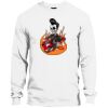 Heavyweight Long Sleeve T-Shirt Thumbnail