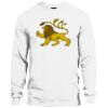 Heavyweight Long Sleeve T-Shirt Thumbnail