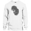 Heavyweight Long Sleeve T-Shirt Thumbnail