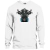 Heavyweight Long Sleeve T-Shirt Thumbnail