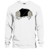 Heavyweight Long Sleeve T-Shirt Thumbnail