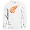 Heavyweight Long Sleeve T-Shirt Thumbnail