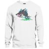 Heavyweight Long Sleeve T-Shirt Thumbnail