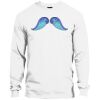 Heavyweight Long Sleeve T-Shirt Thumbnail