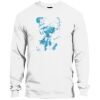 Heavyweight Long Sleeve T-Shirt Thumbnail