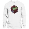 Heavyweight Long Sleeve T-Shirt Thumbnail