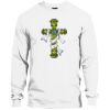 Heavyweight Long Sleeve T-Shirt Thumbnail