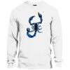 Heavyweight Long Sleeve T-Shirt Thumbnail