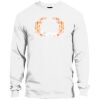 Heavyweight Long Sleeve T-Shirt Thumbnail