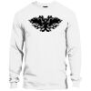 Heavyweight Long Sleeve T-Shirt Thumbnail