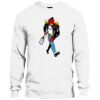 Heavyweight Long Sleeve T-Shirt Thumbnail