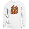 Heavyweight Long Sleeve T-Shirt Thumbnail