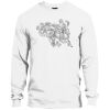 Heavyweight Long Sleeve T-Shirt Thumbnail